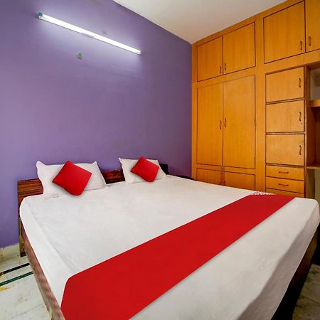 Hotel O Sachin Residency Bhopal Luaran gambar