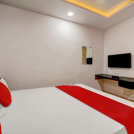 Hotel O Sachin Residency Bhopal Luaran gambar