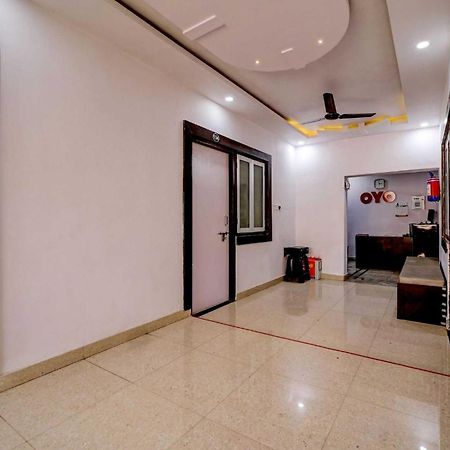 Hotel O Sachin Residency Bhopal Luaran gambar
