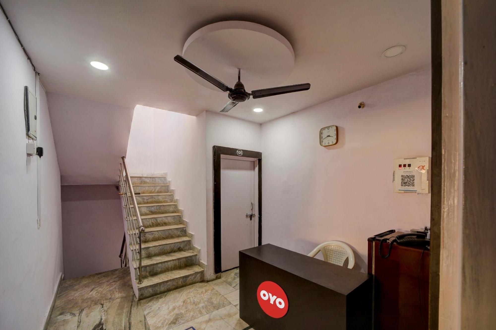 Hotel O Sachin Residency Bhopal Luaran gambar