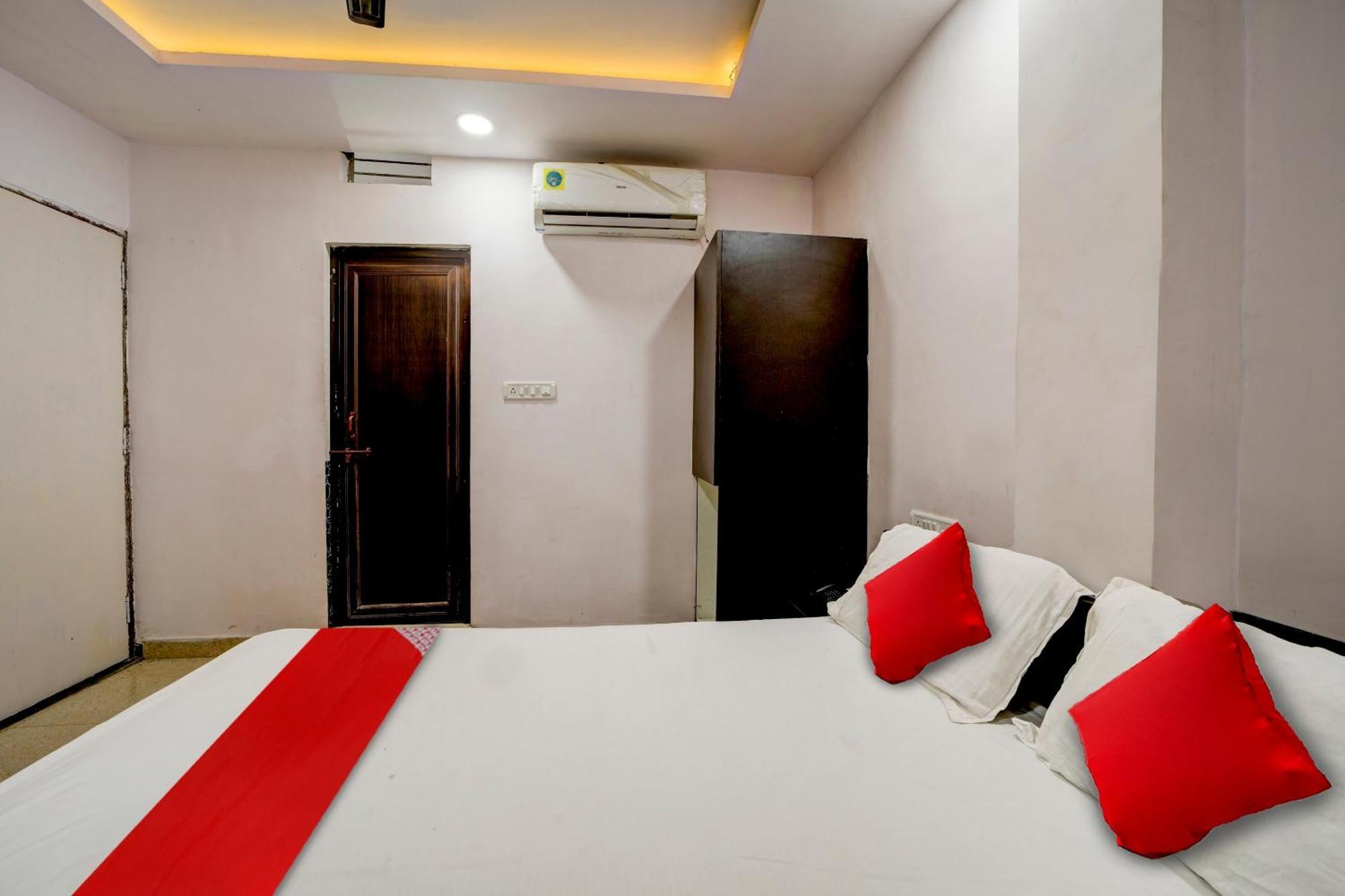 Hotel O Sachin Residency Bhopal Luaran gambar