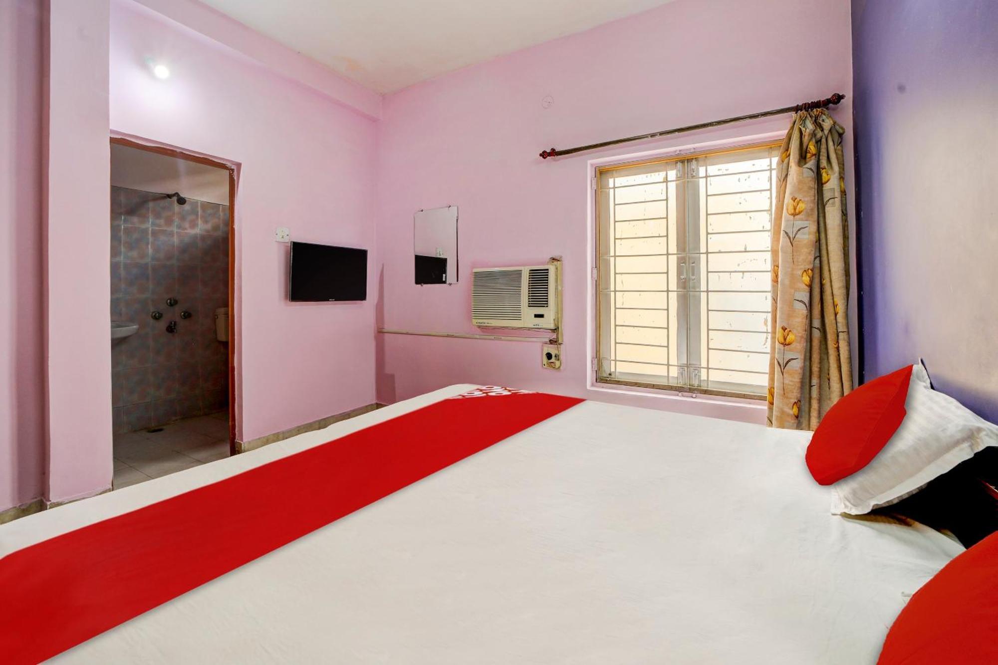 Hotel O Sachin Residency Bhopal Luaran gambar