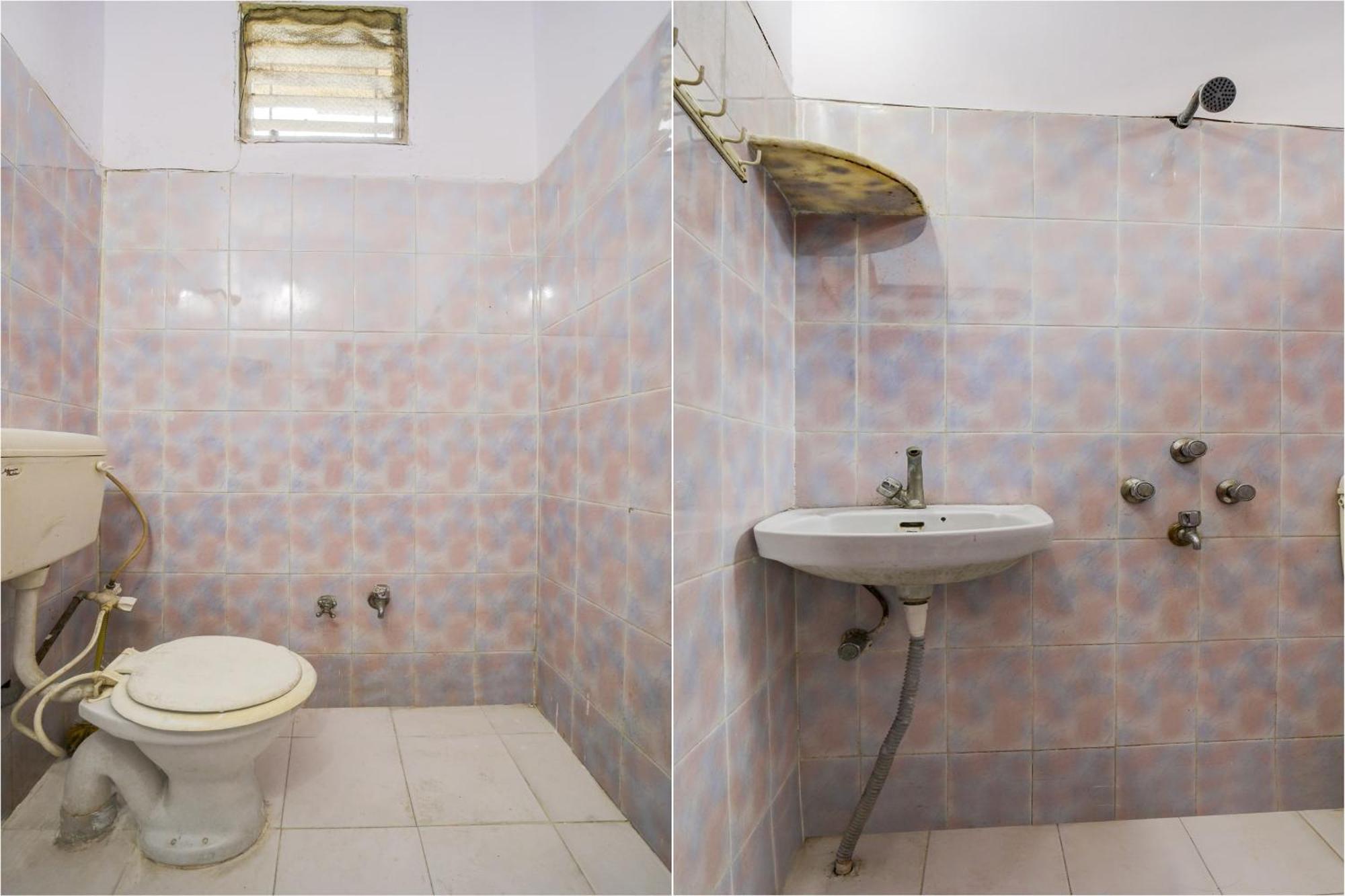 Hotel O Sachin Residency Bhopal Luaran gambar