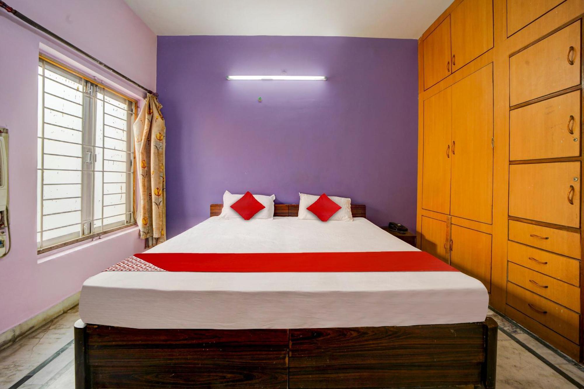 Hotel O Sachin Residency Bhopal Luaran gambar