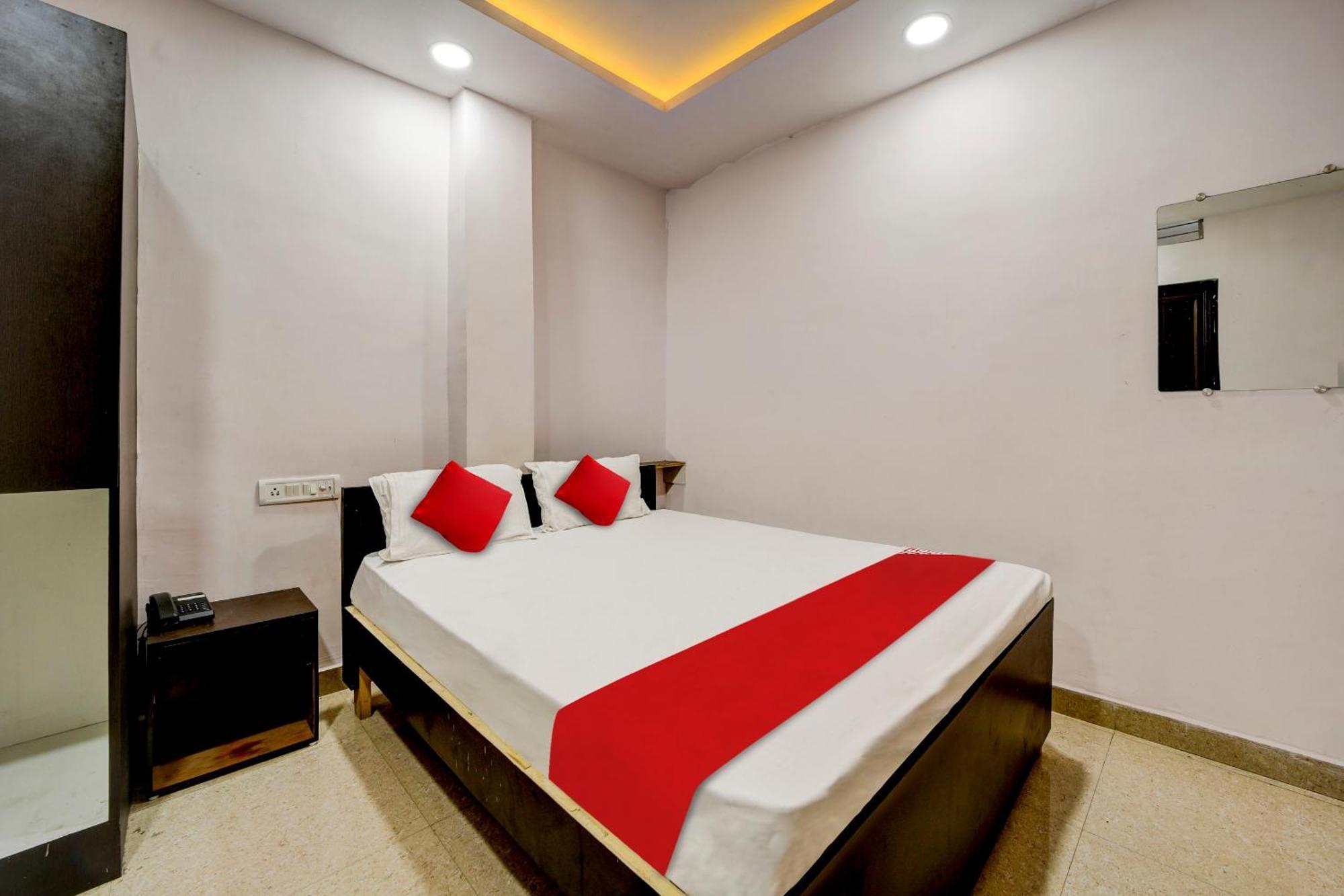 Hotel O Sachin Residency Bhopal Luaran gambar